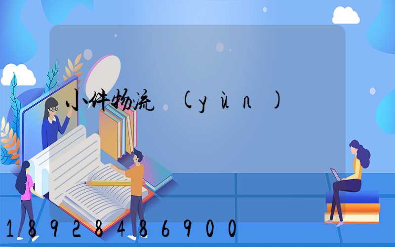 小件物流運(yùn)輸