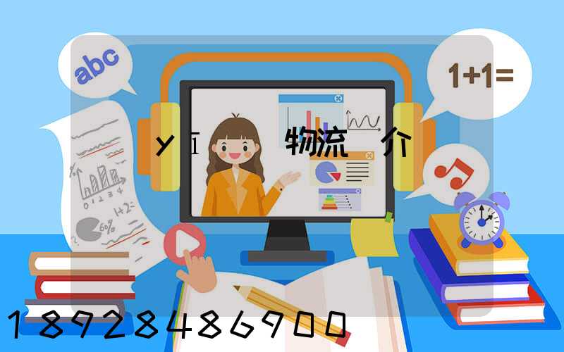 醫(yī)藥物流簡介